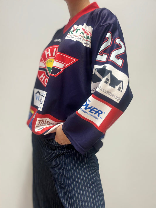 Vintage T-shirt sport