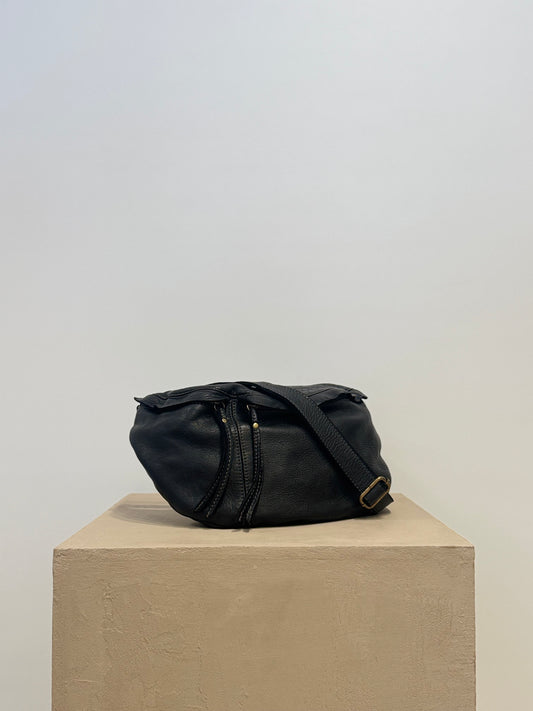 Yenvi black crossbody bag