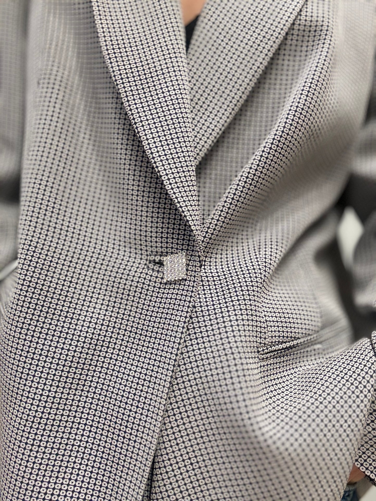 Marina Rinaldi blazer