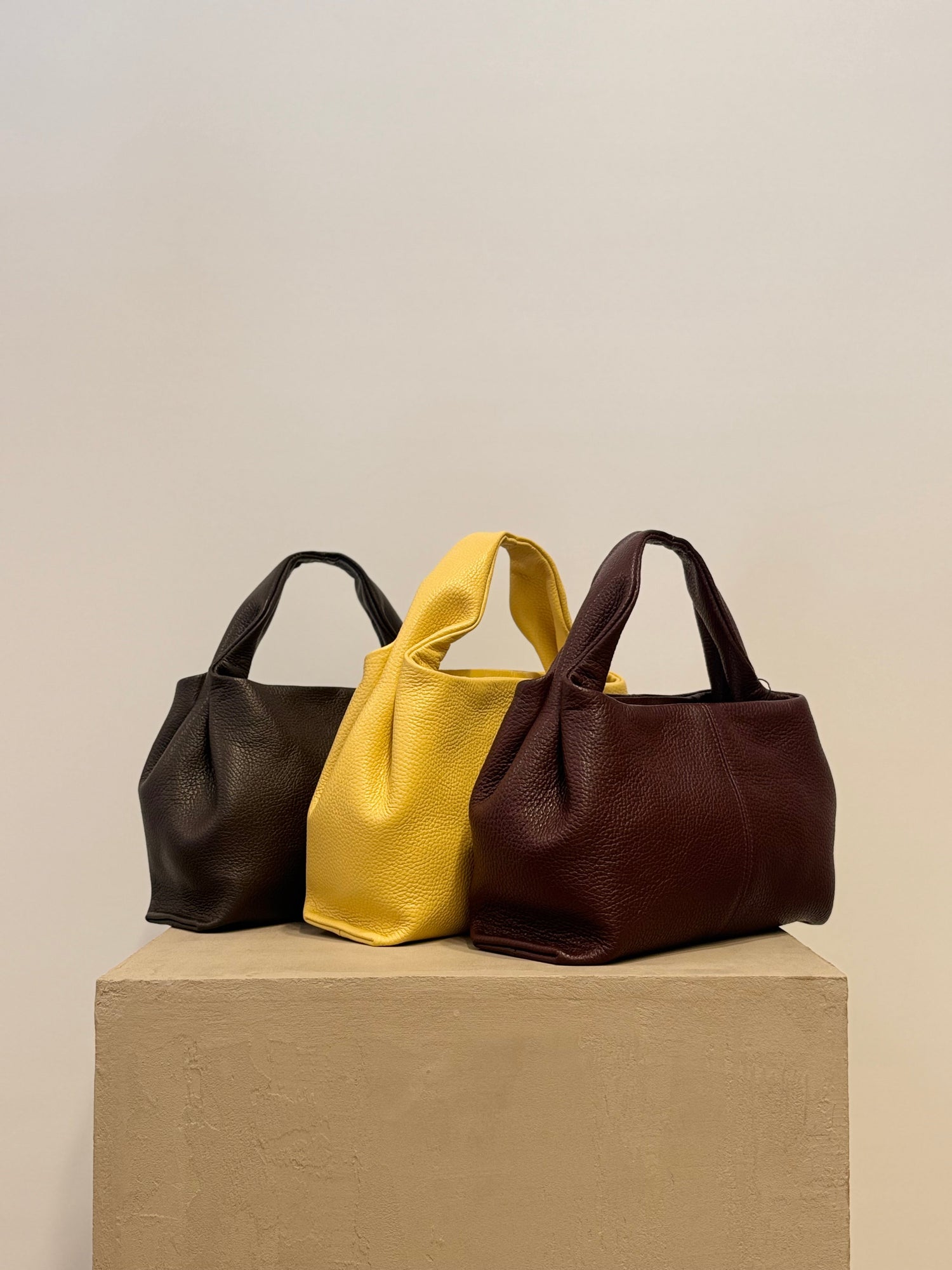 Bags