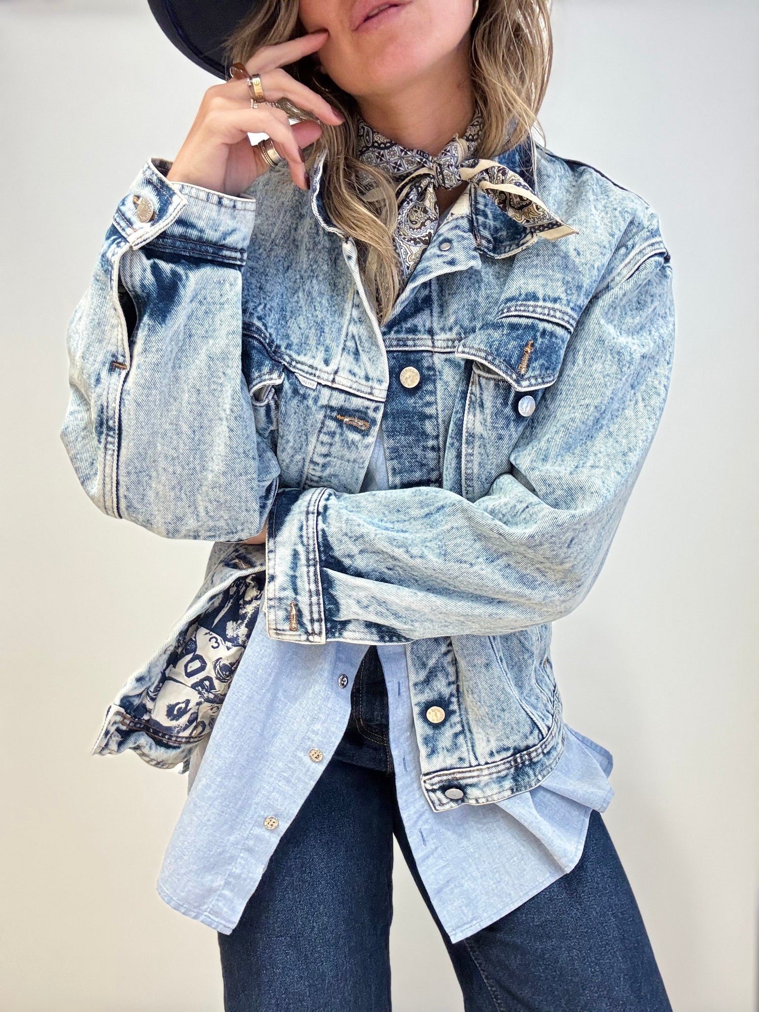Denim