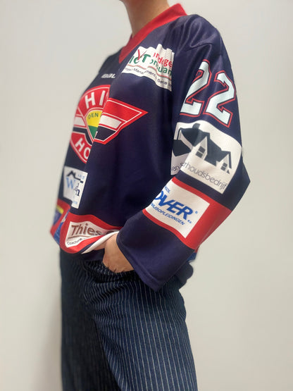 Vintage T-shirt sport