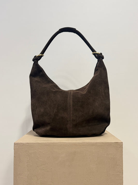 Yenvi big Brown bag