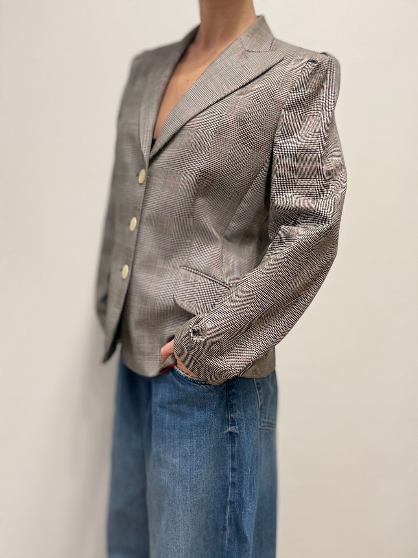 Luisa spagnoli blazer