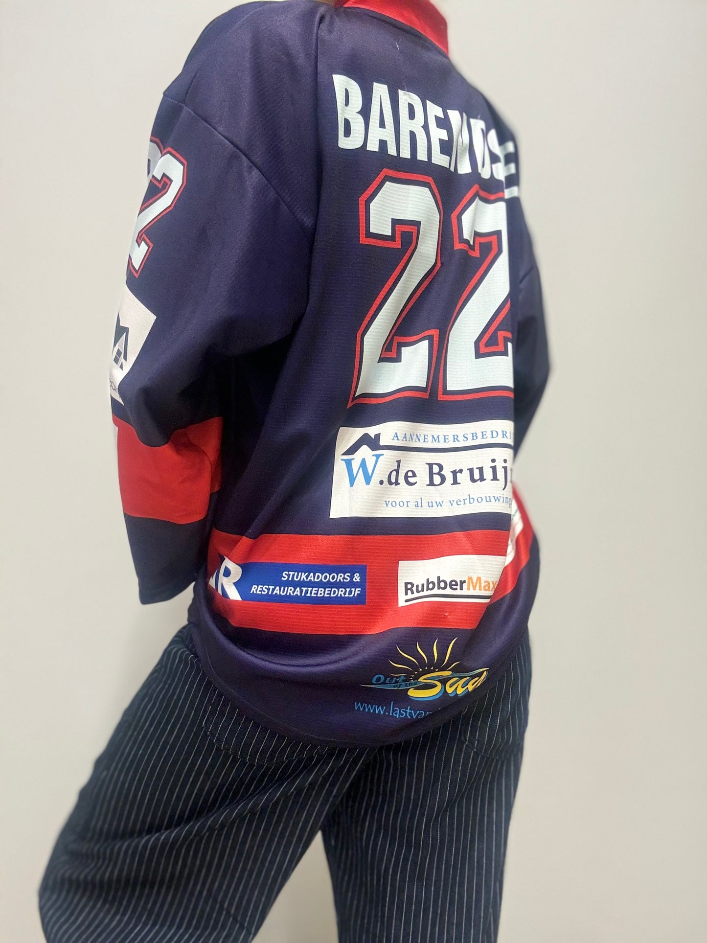 Vintage T-shirt sport