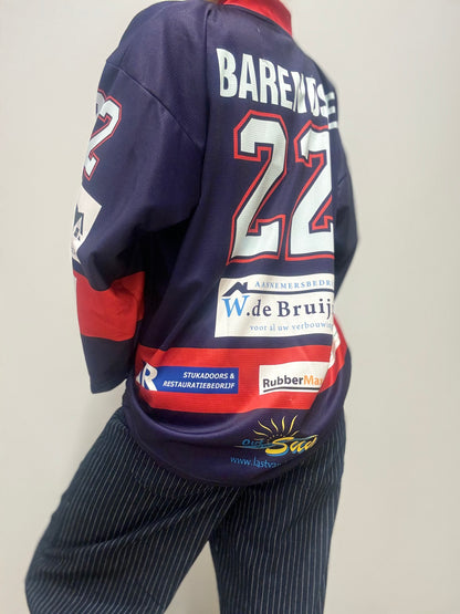 Vintage T-shirt sport