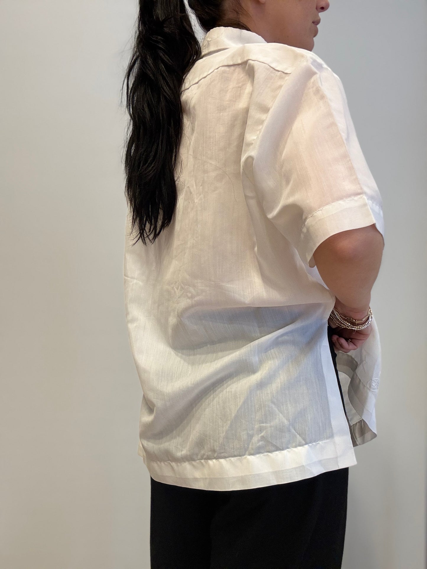 * Shirt 34