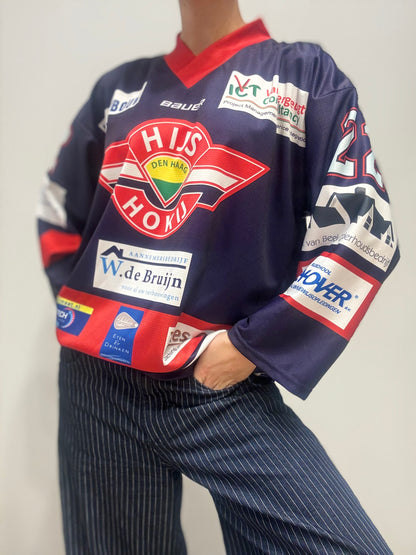 Vintage T-shirt sport