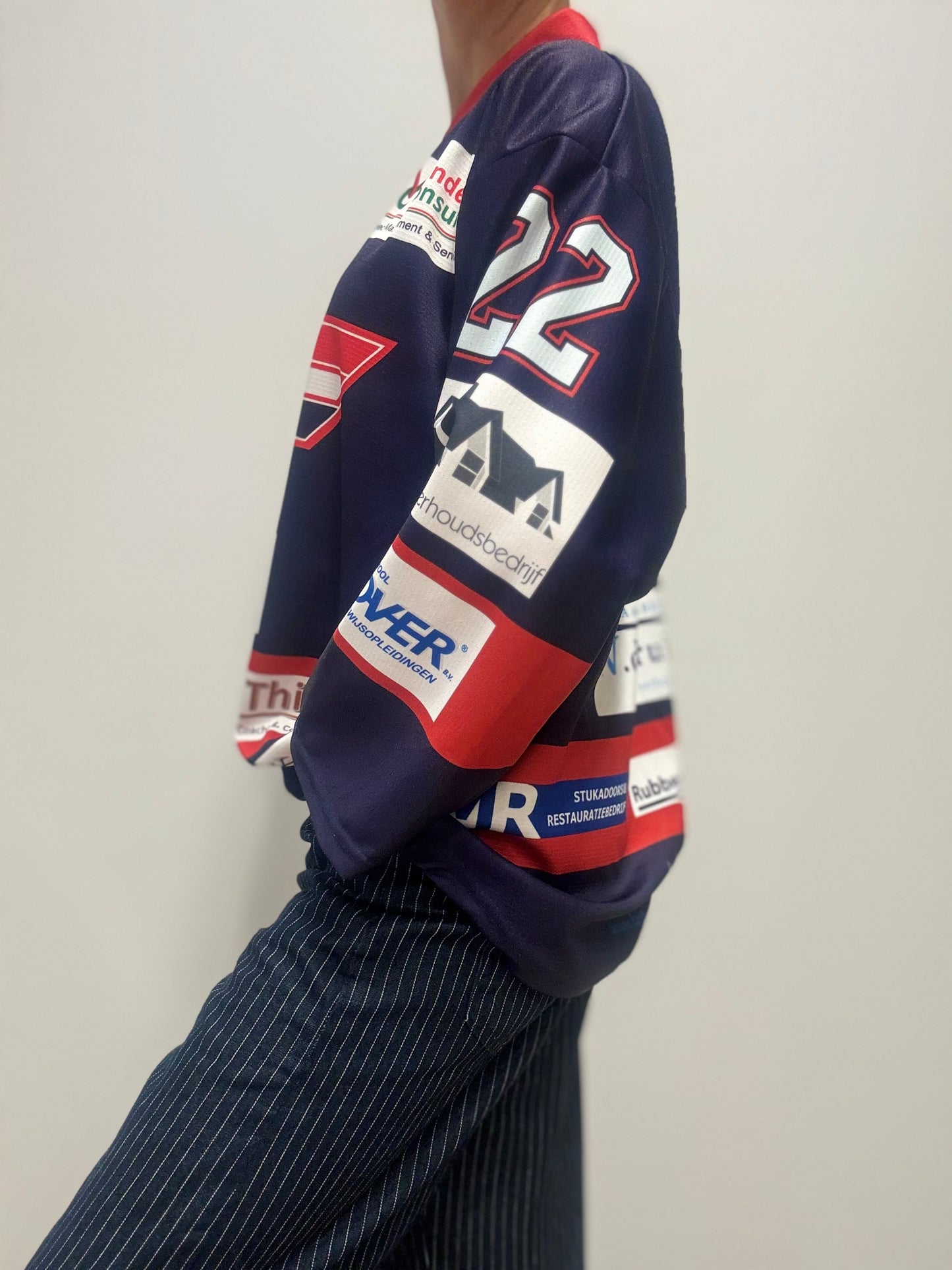 Vintage T-shirt sport