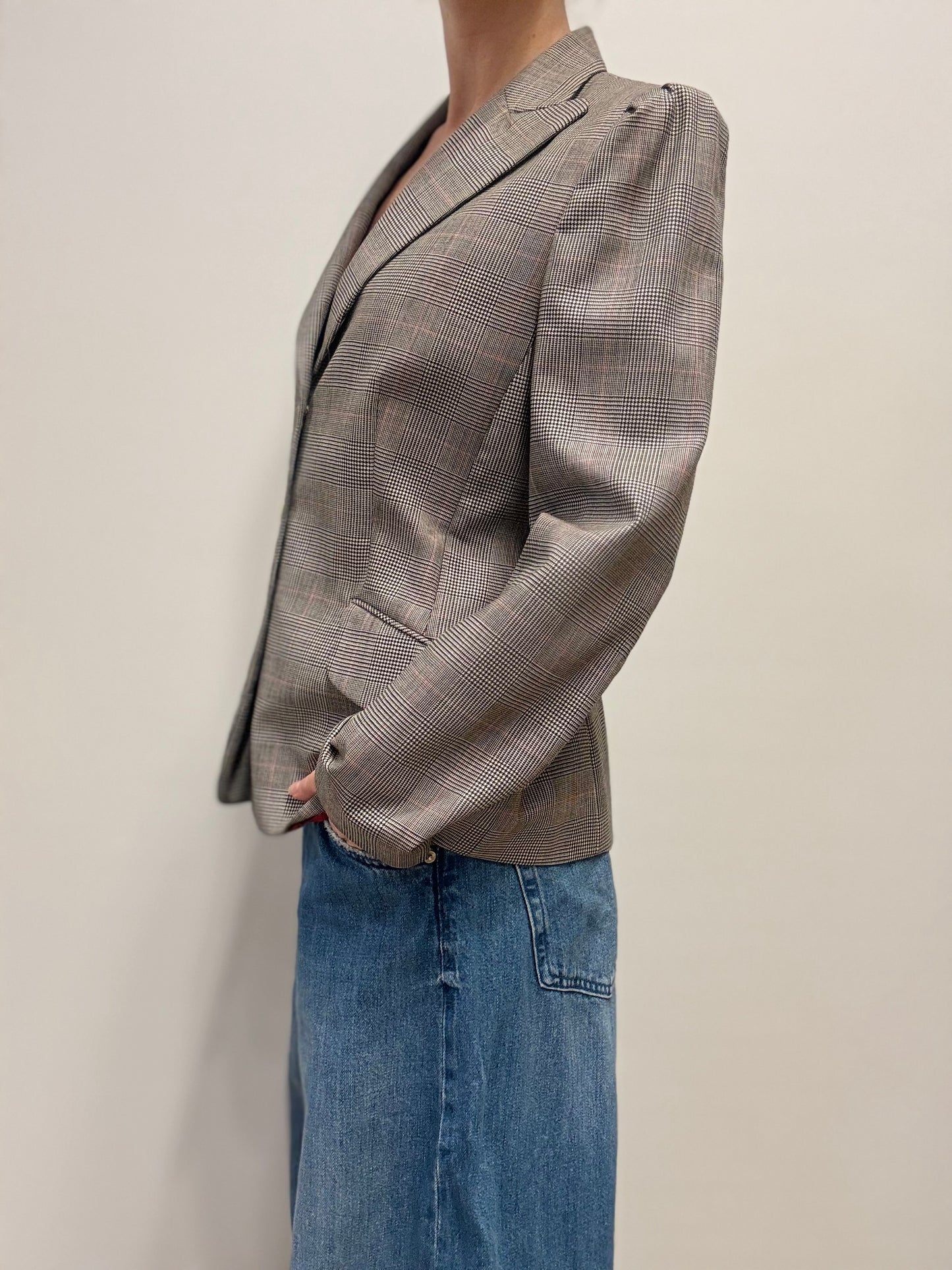 Luisa spagnoli blazer