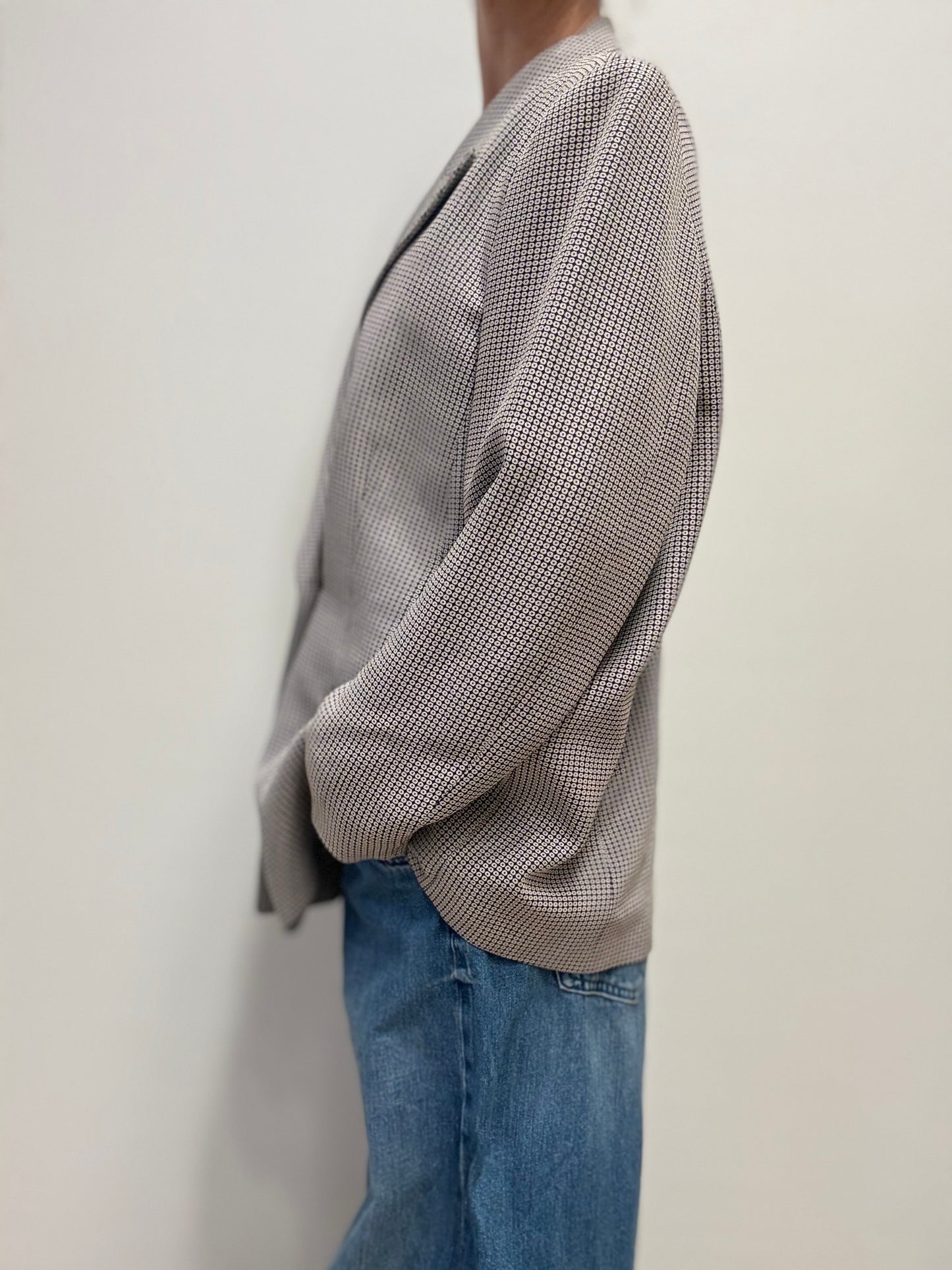 Marina Rinaldi blazer