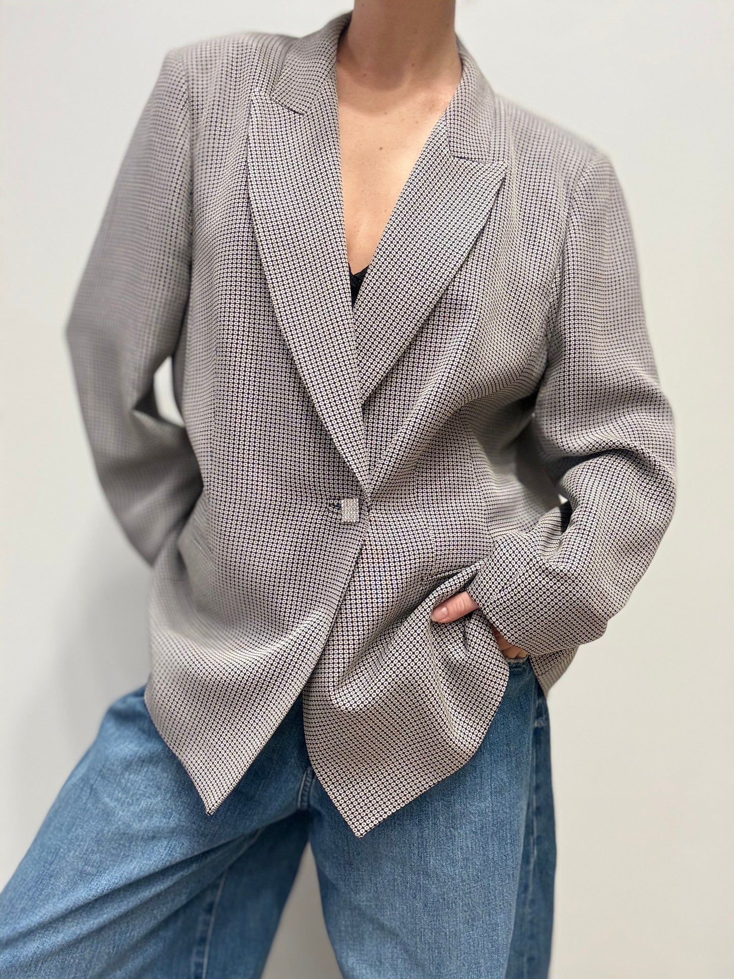 Marina Rinaldi blazer