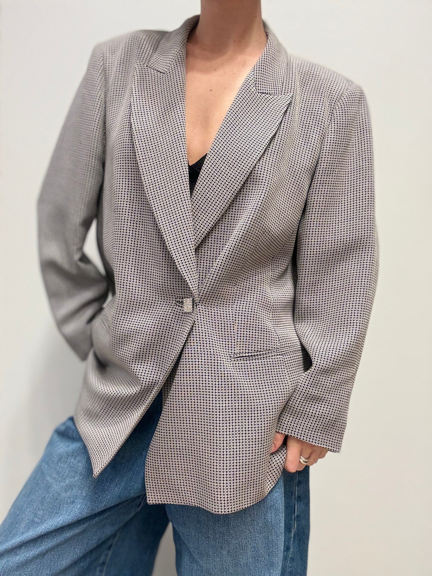 Marina Rinaldi blazer