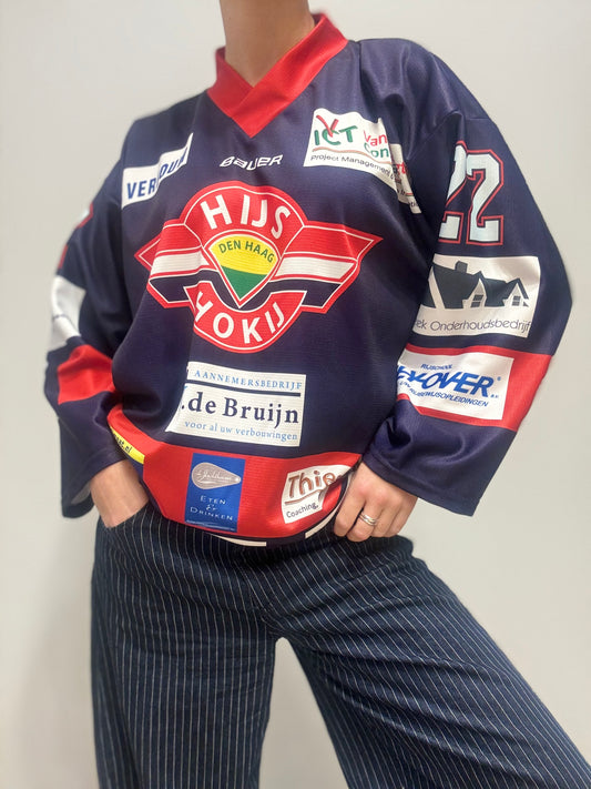 Vintage T-shirt sport