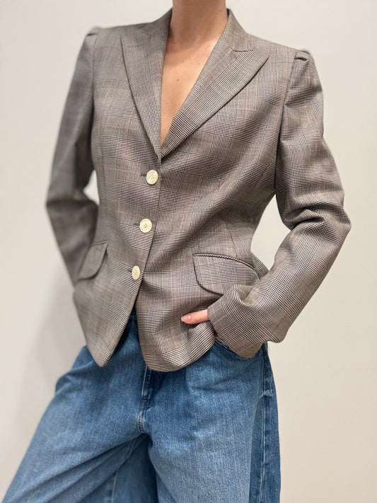 Luisa spagnoli blazer