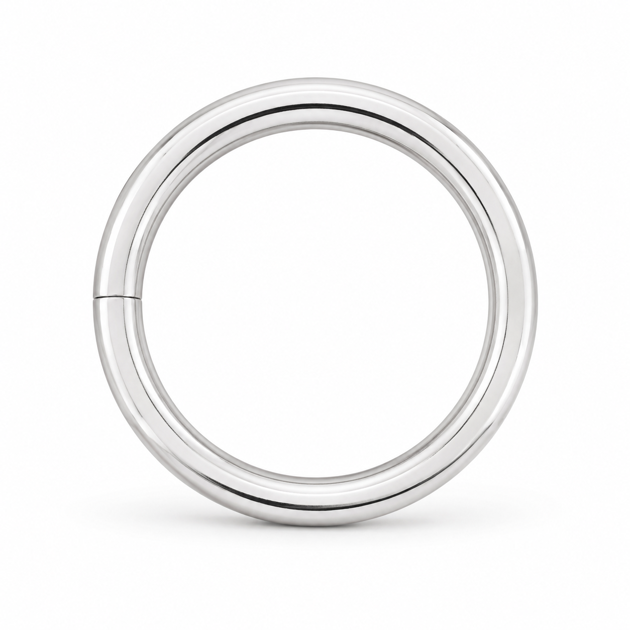 Sterling Zilveren Statement Armband