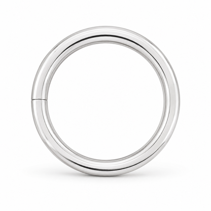 Sterling Zilveren Statement Armband