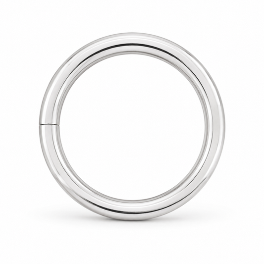 Sterling Zilveren Statement Armband