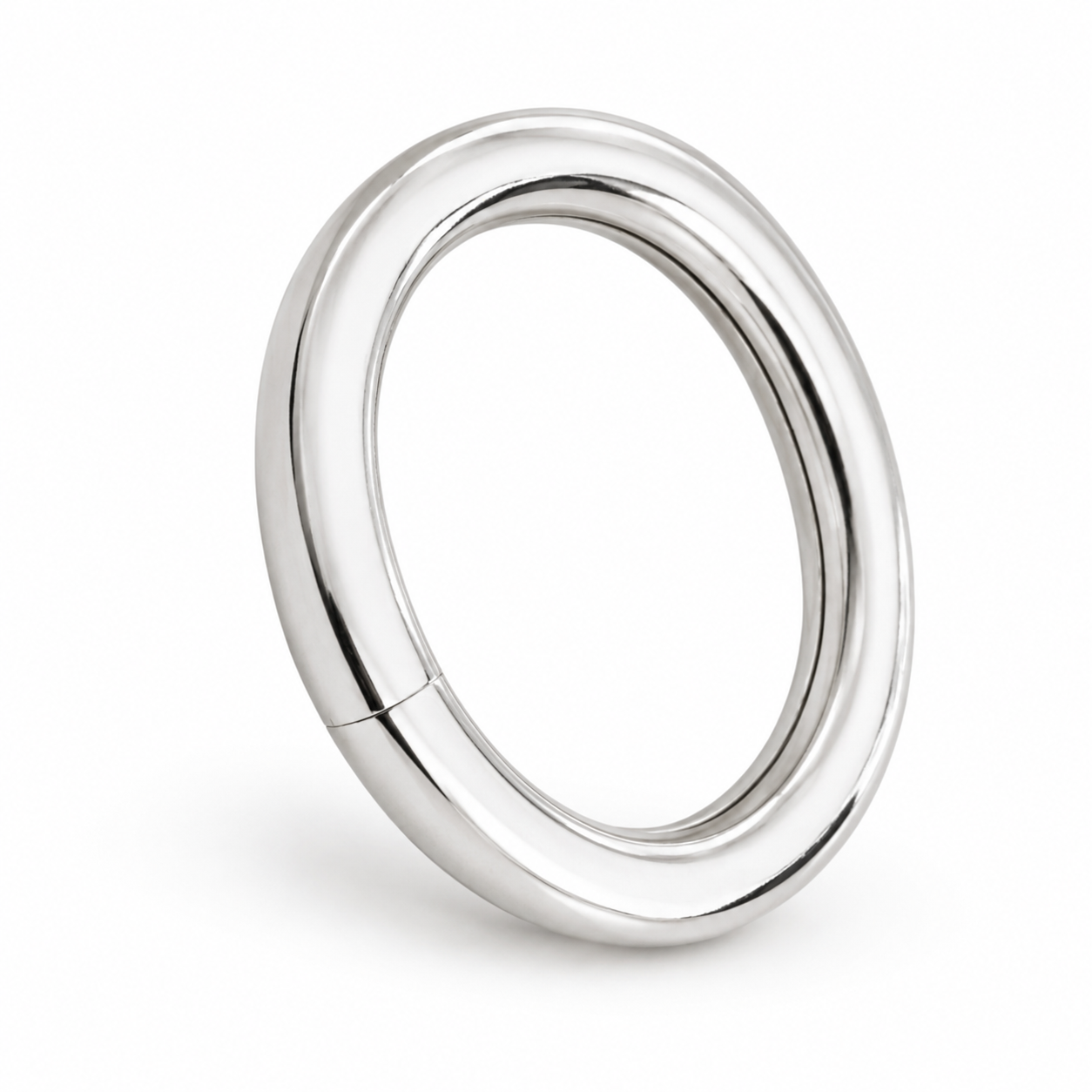 Sterling Zilveren Statement Armband