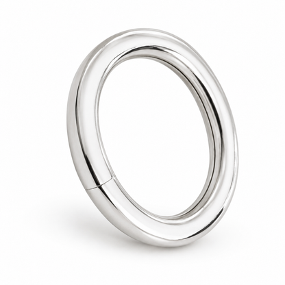 Sterling Zilveren Statement Armband