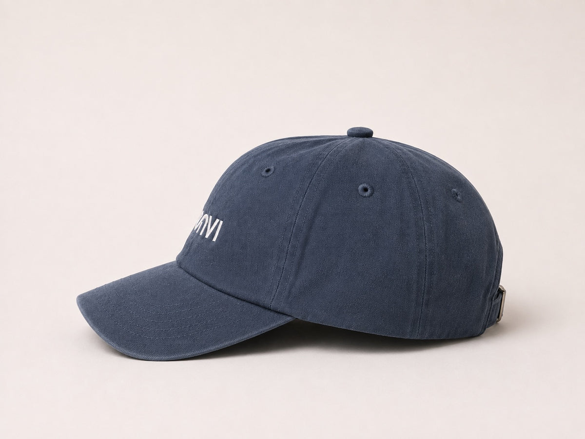 Yenvi pet denimblauw