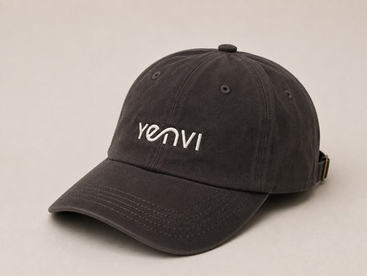 Yenvi pet antraciet