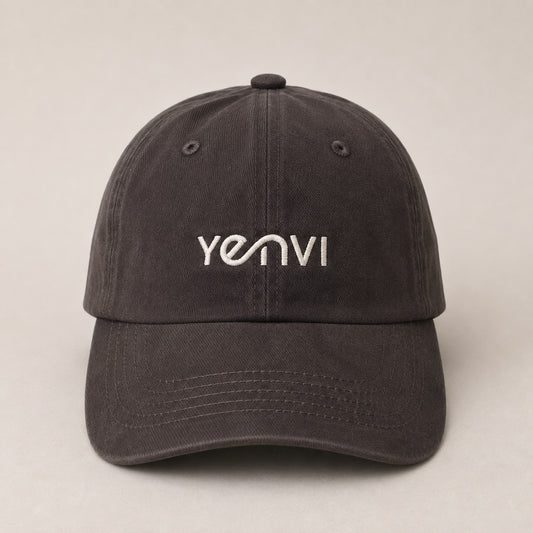 Yenvi pet antraciet